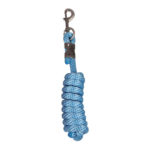 Halstertouw Luxe Baby-Blauw qhp-1033-bb
