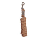 Halstertouw Luxe Beige qhp-1033-be