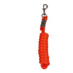 Halstertouw Luxe Oranje qhp-1033-or