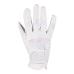 Handschoen Multi Wit qhp-7002-wi