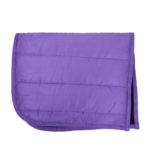 Puff Pad Passion Flower qhp-3013-pf