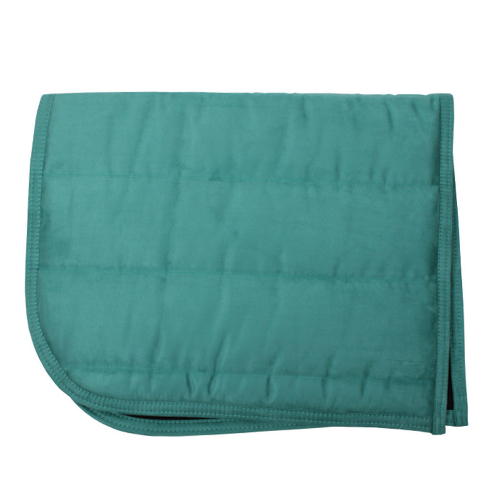 QHP Puff Pad Ocean 3013