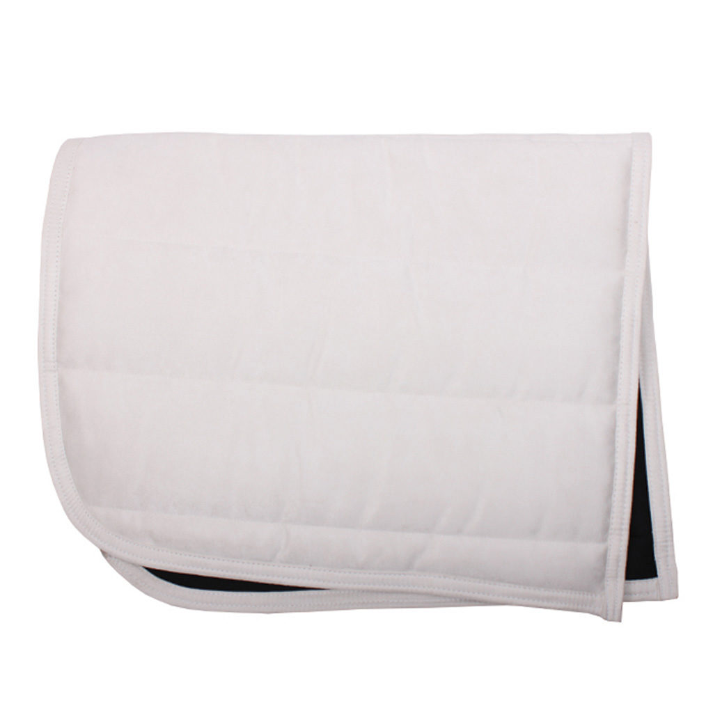 QHP Puff Pad wit 3013