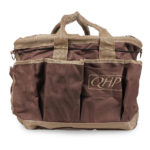 Qhp Poetstas Bruin/Beige qhp-5063-brbe