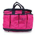 Qhp Poetstas Fuchsia/Navy qhp-5063-funa