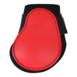 Strijklappen Fel Rood qhp-4034-fro