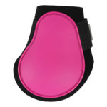 Strijklappen Fuchsia qhp-4034-fu