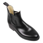 Thermo Jodhpur Junior Zwart qhp-7092-zw