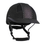 Veiligheidscap Divine Zwart QHP 8118 1024x1024