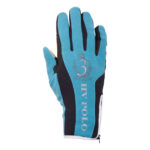 Gloves Logan Lago Blue 0207092703-LABLU