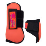 Peesbeschermerset Miquel Ibiza Mandarin Hv Polo