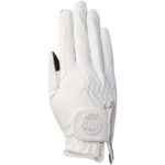 Handschoen Loraine Wit