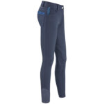 Rijbroek Be My Love Kneepatch Navy