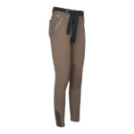 Breeche Adalyn Light Taupe