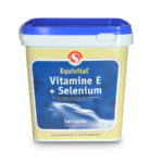 Equivital Vitamine E + Selenium 3 Kg