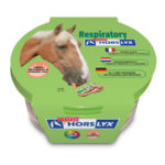 Liksteen Horslyx Respiratory Mini