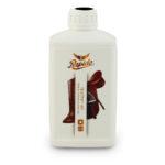 Lederolie Zwart 1 Ltr