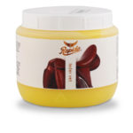 Ledervet Blank 500 Ml