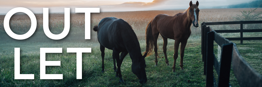 paardenspullen outlet