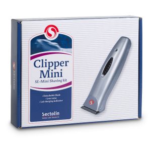 Sectolin Clipper Se-Mini