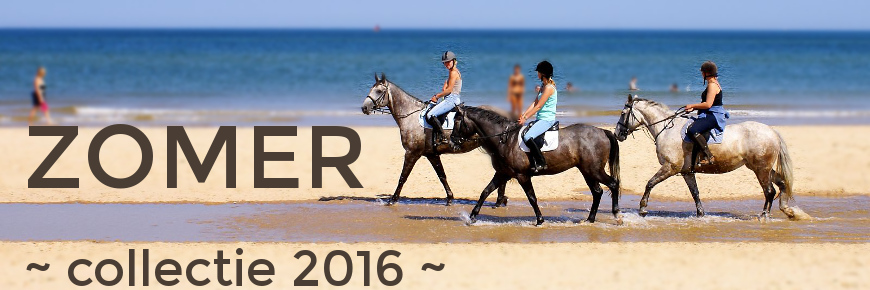 zomercollectie 2016