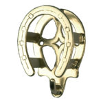 Hoofdstelhanger Engels Model Koper