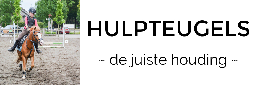 Hulpteugels Hulpteugels