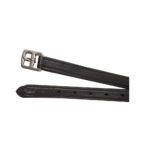 Imperial Riding Stijgbeugelriem Platina Soft Zwart ZT16000000