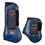Peesbeschermerset Star Met Ster Print
