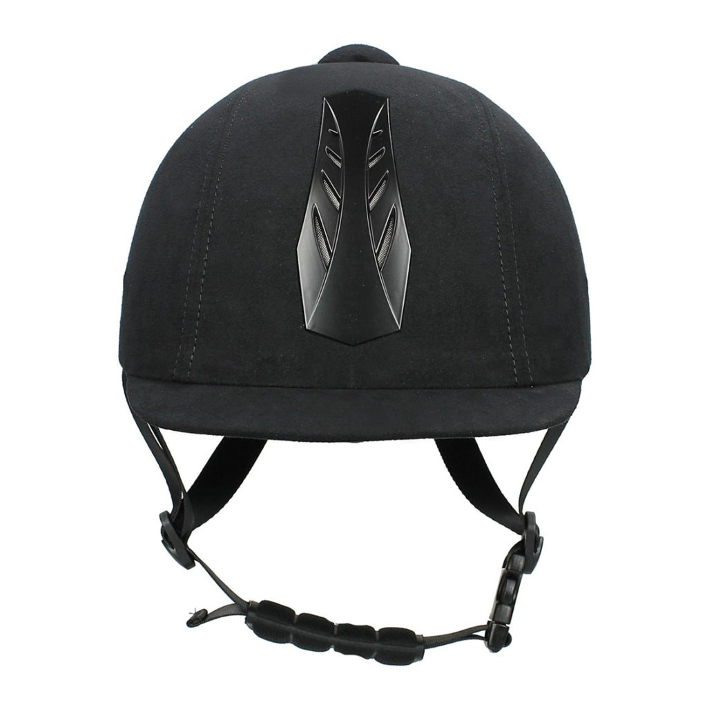 rijhelm classic zwart imperial riding