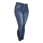 Rijbroek Guardian Jr Jeans La Valencio