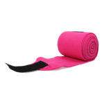 4029fu-qhp-fleece-bandages-fuchsia