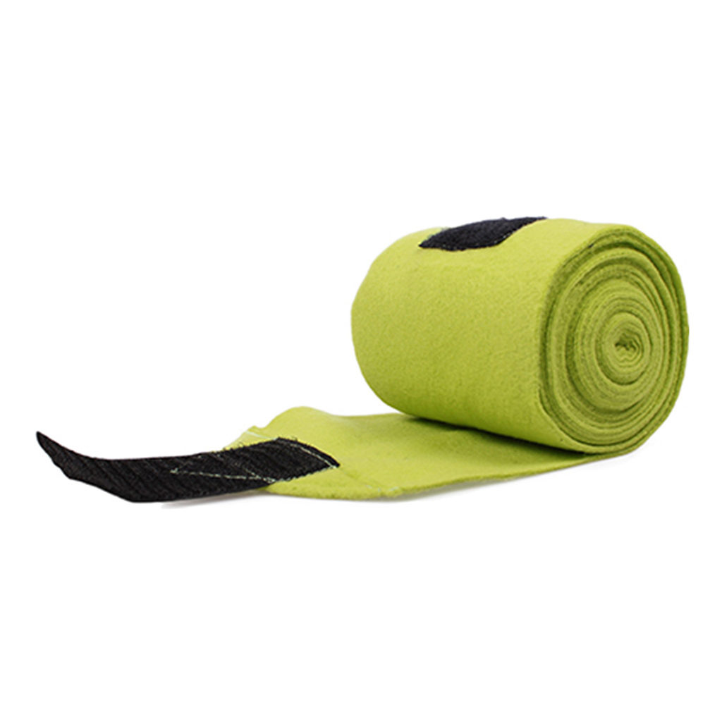 4029li-qhp-fleece-bandages-lime