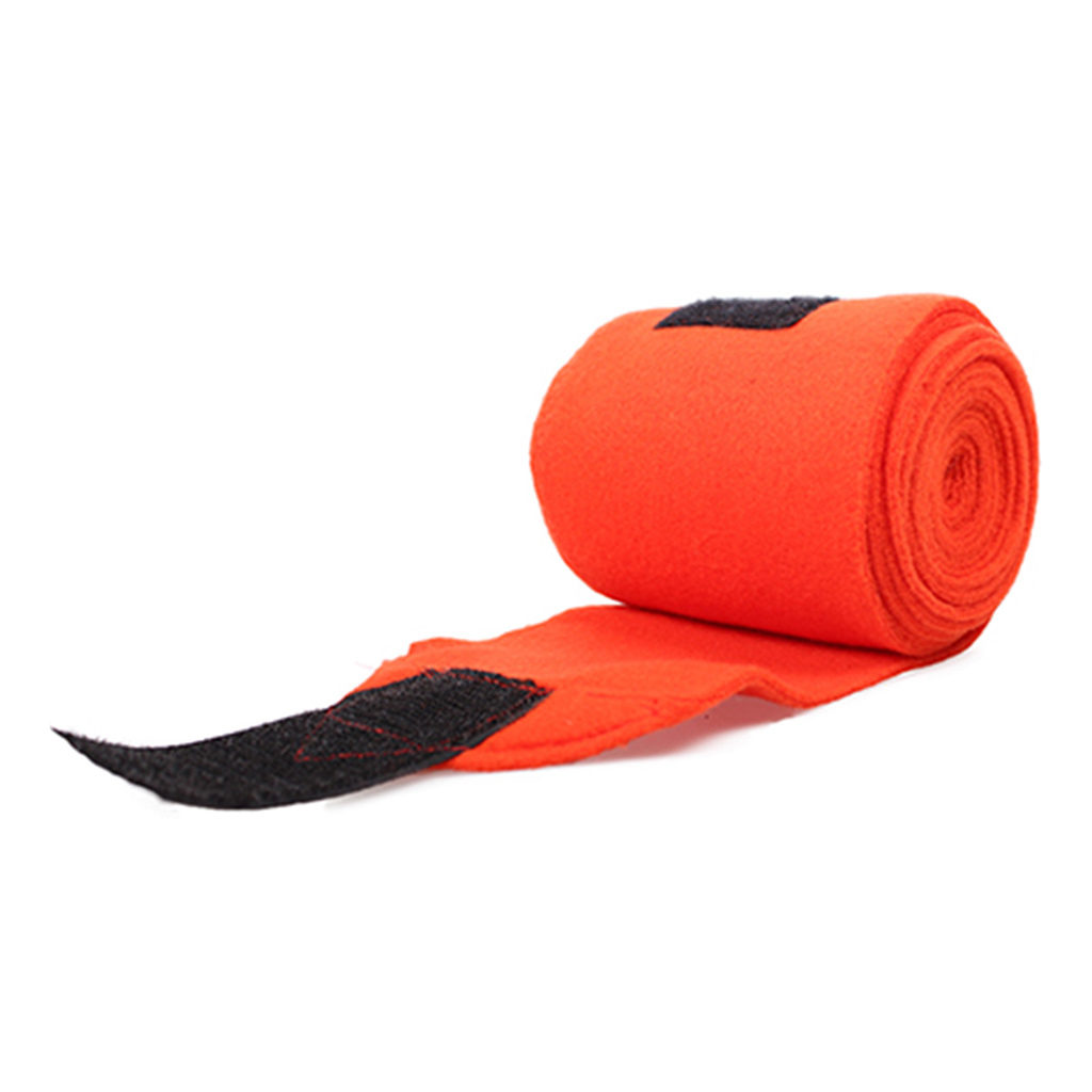 4029or-qhp-fleece-bandages-oranje