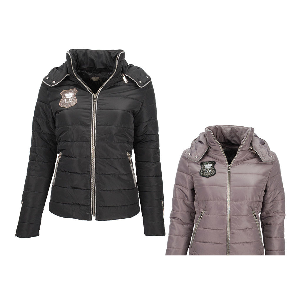 La valencio Classic Jacke Gulsah