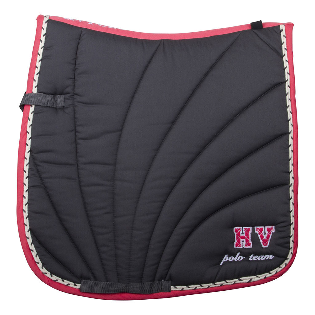 hv polo saddlepad_thorpe_dr_graphite_full_size_1