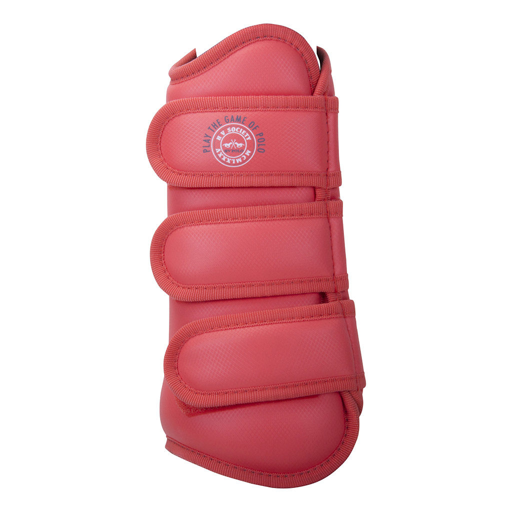 tendon boots dillon rouge hv polo