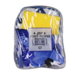 qhp poetstas blauw 5212roy