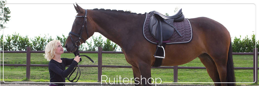 Ruitershop