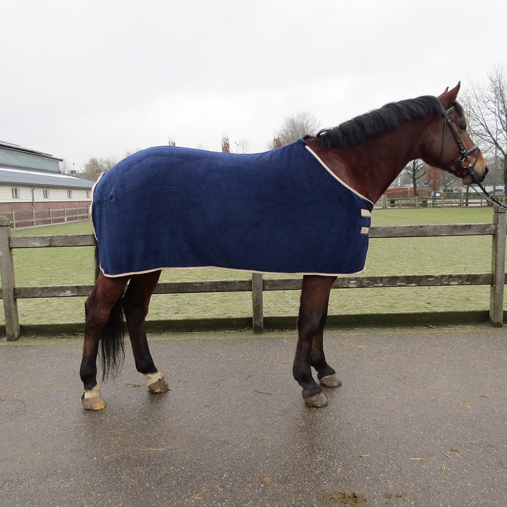 global-zweetdeken-fleece-coral