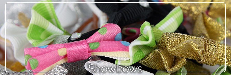 showbows