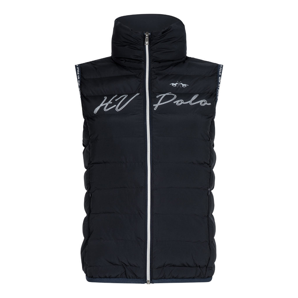 bodywarmer jena navy