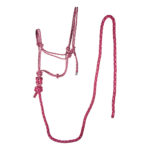Touwhalster Freestyle Glitter Fuchsia