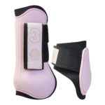 hv polo peesbeschermers pink 2802390001-pink-tendon