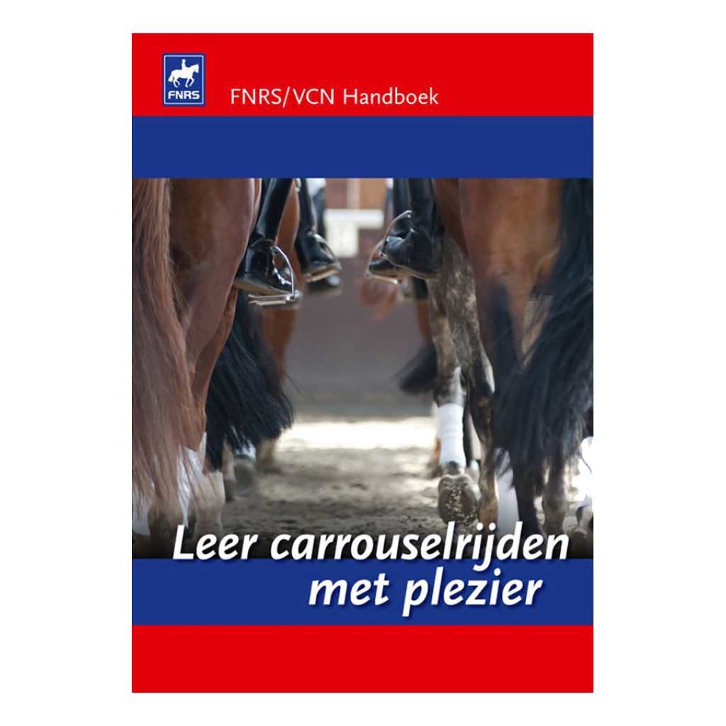 Handboek om te leren carrouselrijden.