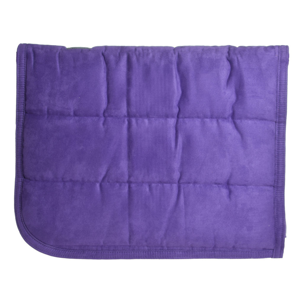 QHP Puff pad Passion Flower