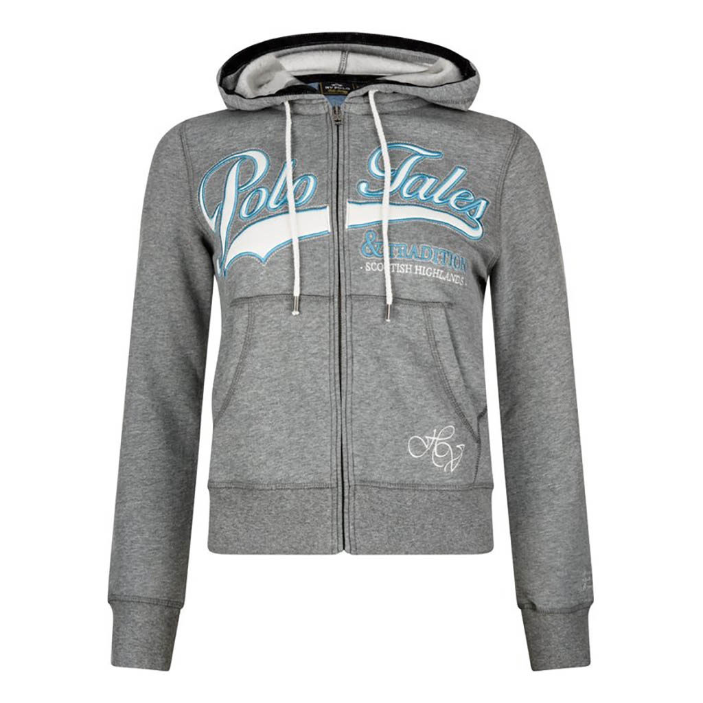 HV polo sweater Shona