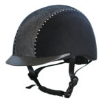 imperial riding rijhelm_chester_visor_black_l