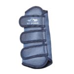 hv polo peesbescherms navy