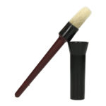 busse kwast-in-dop zwart